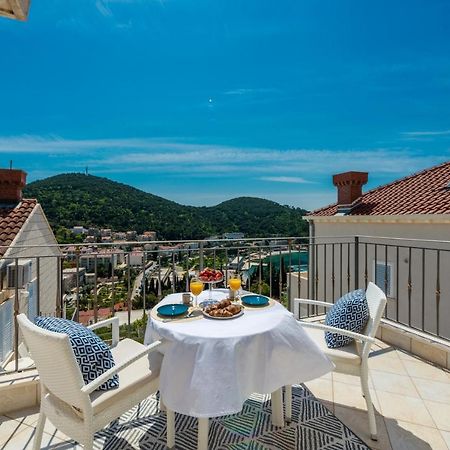 Villa Boro 4 Dubrovnik Kültér fotó