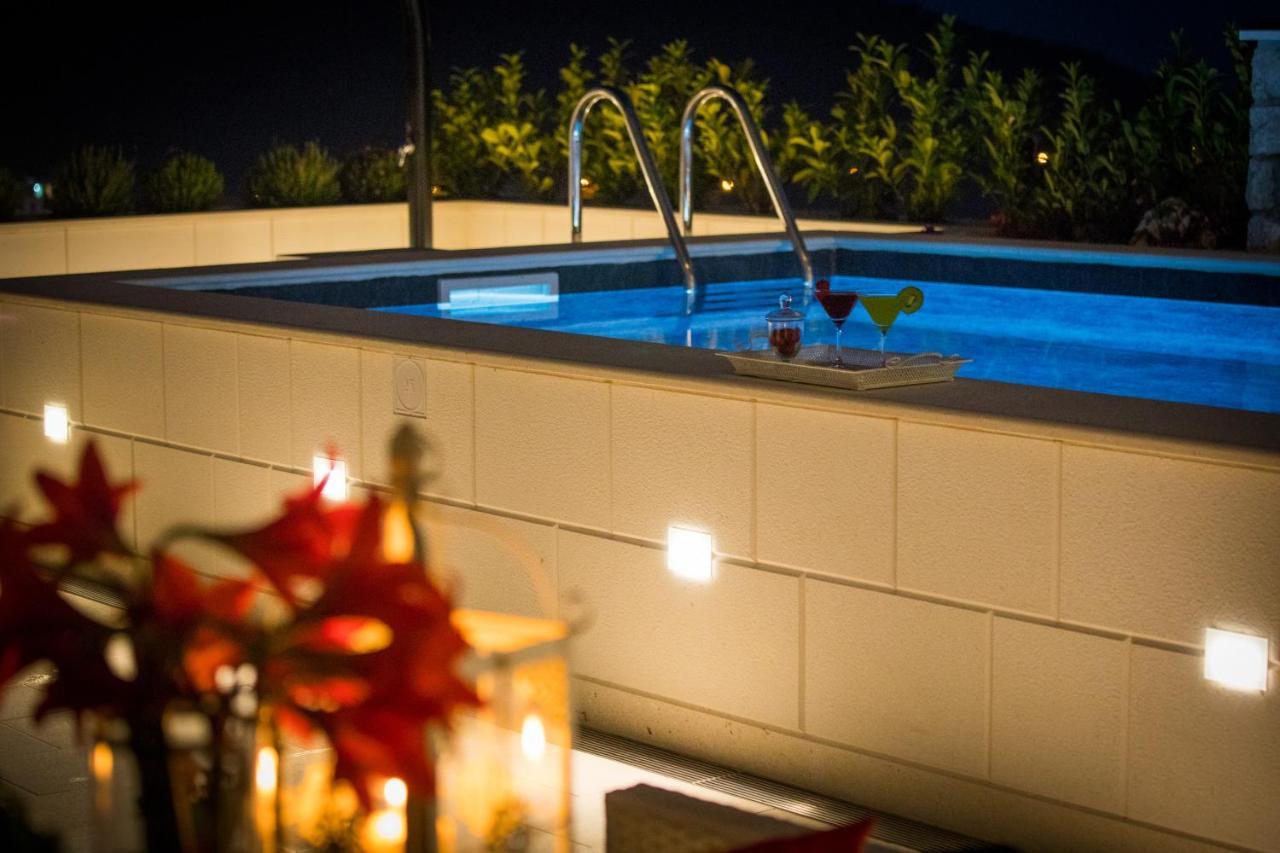 Villa Boro 4 Dubrovnik Kültér fotó