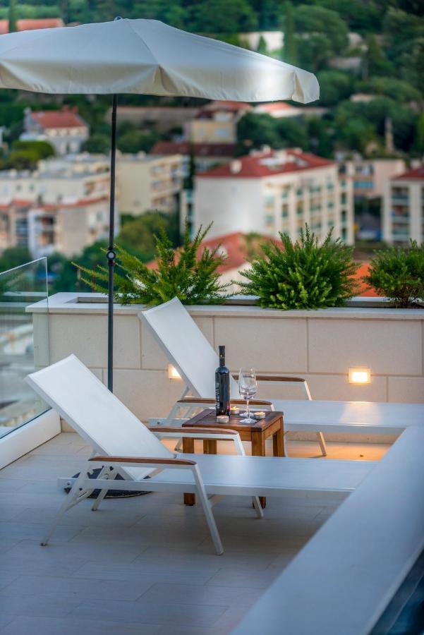 Villa Boro 4 Dubrovnik Kültér fotó