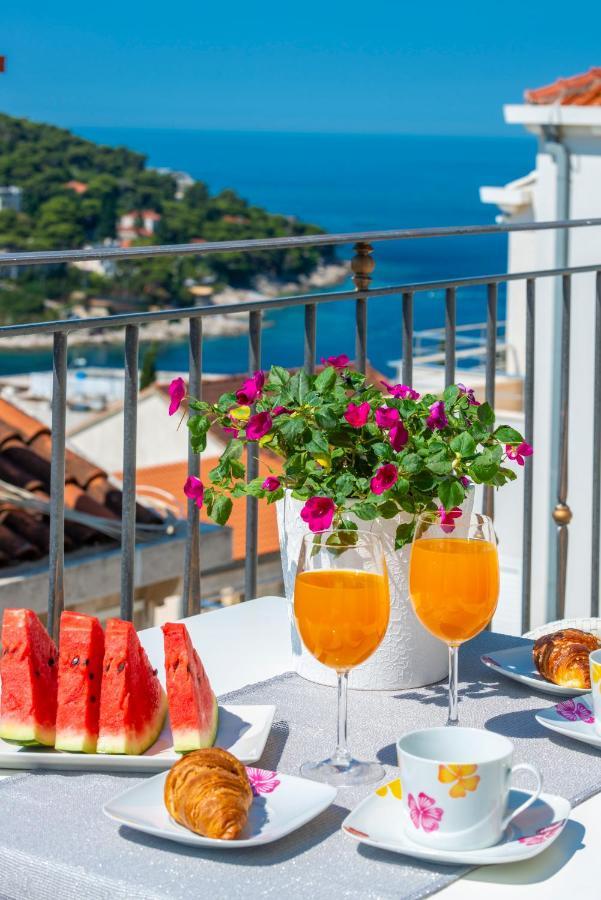 Villa Boro 4 Dubrovnik Kültér fotó