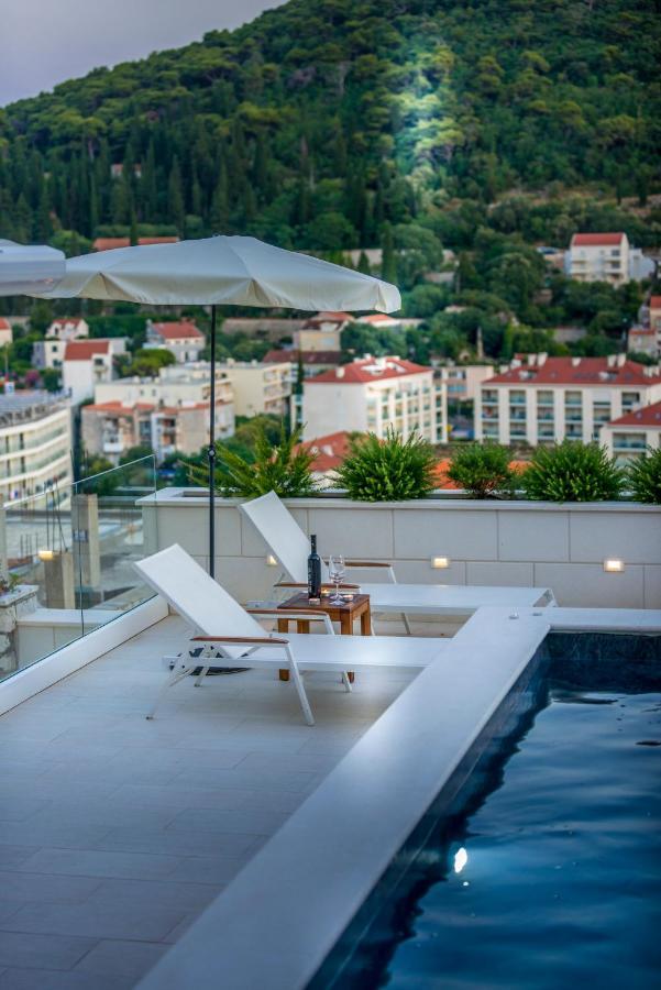 Villa Boro 4 Dubrovnik Kültér fotó