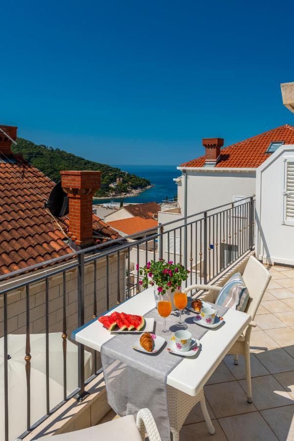 Villa Boro 4 Dubrovnik Kültér fotó