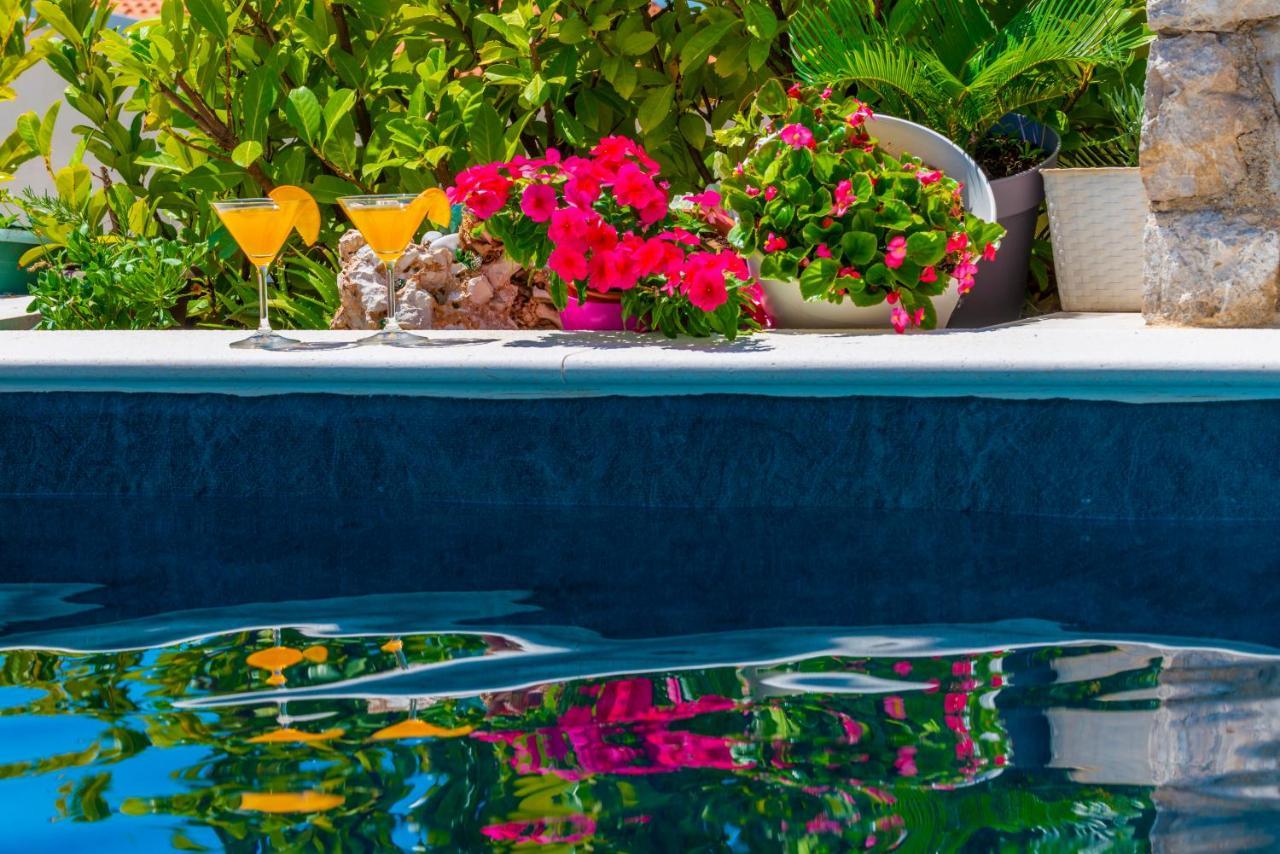 Villa Boro 4 Dubrovnik Kültér fotó