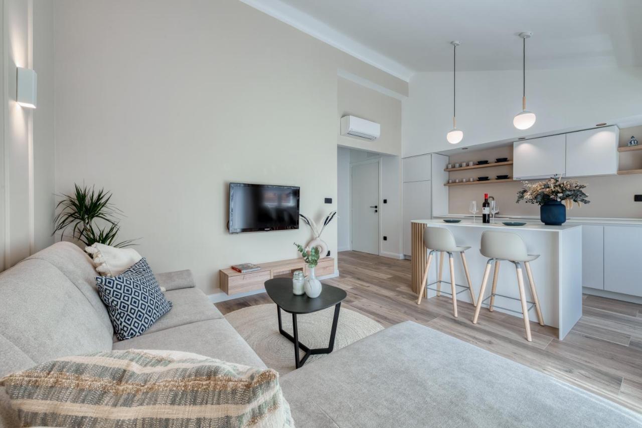 Villa Boro 4 Dubrovnik Kültér fotó