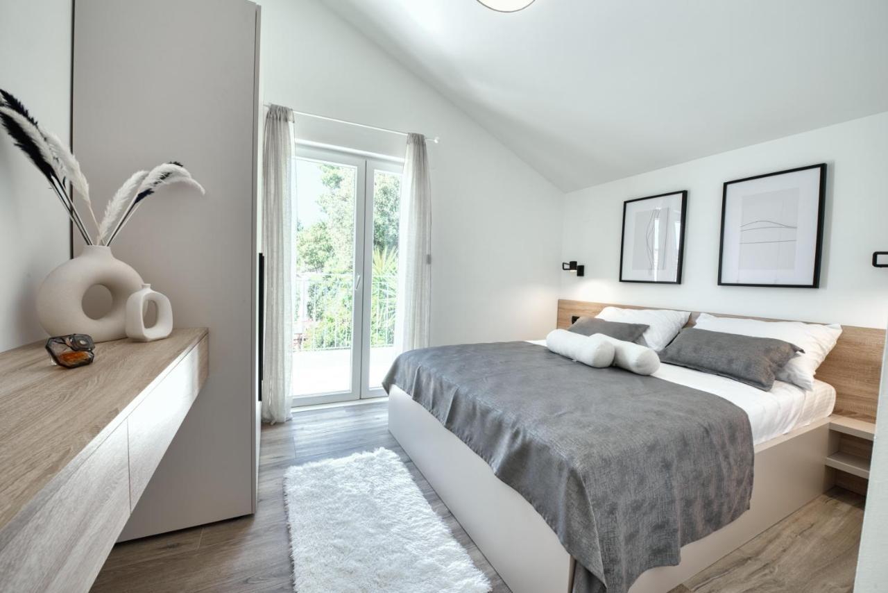 Villa Boro 4 Dubrovnik Kültér fotó