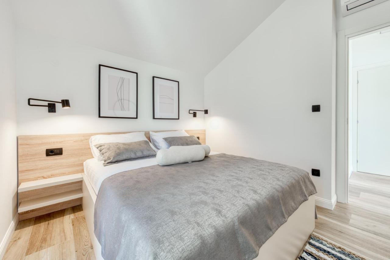 Villa Boro 4 Dubrovnik Kültér fotó