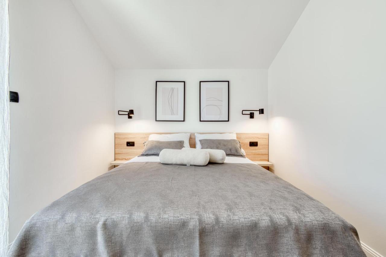 Villa Boro 4 Dubrovnik Kültér fotó