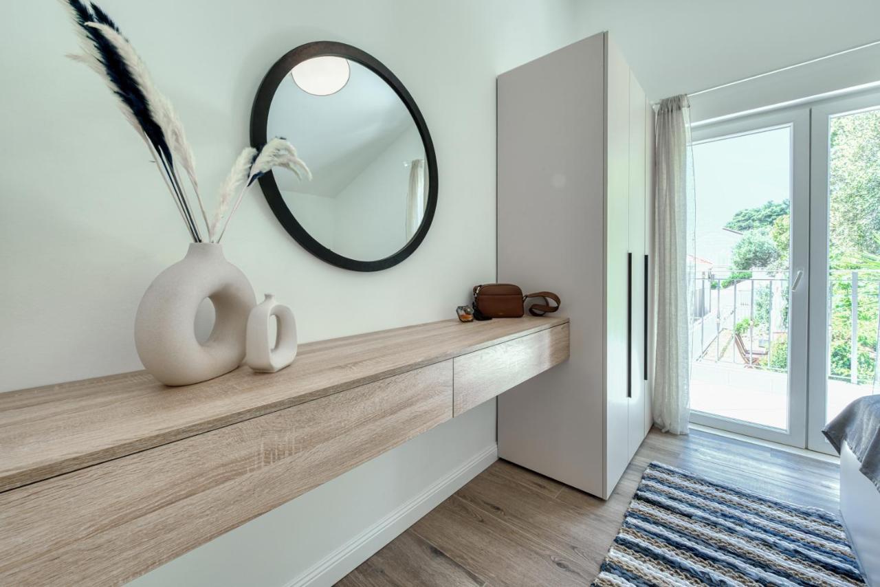 Villa Boro 4 Dubrovnik Kültér fotó
