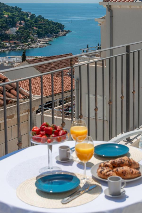 Villa Boro 4 Dubrovnik Kültér fotó