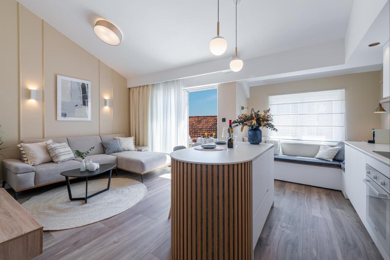 Villa Boro 4 Dubrovnik Kültér fotó