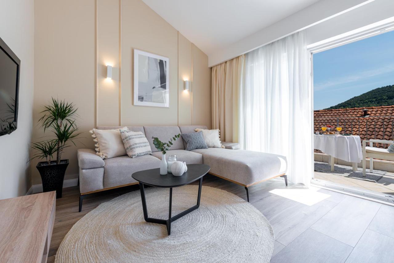 Villa Boro 4 Dubrovnik Kültér fotó