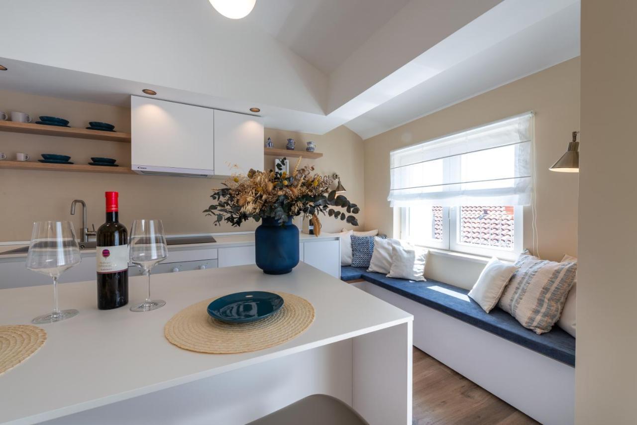 Villa Boro 4 Dubrovnik Kültér fotó