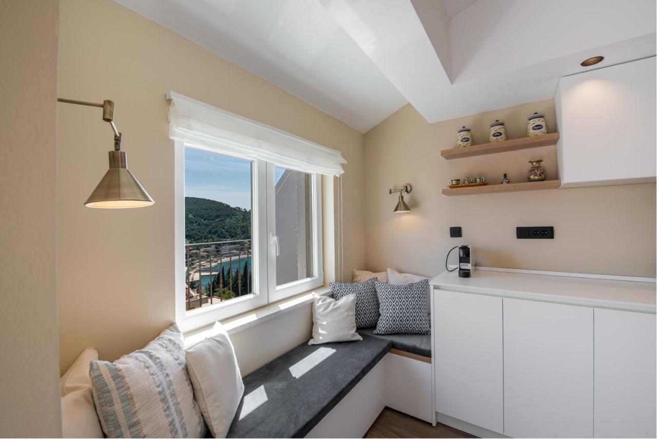 Villa Boro 4 Dubrovnik Kültér fotó