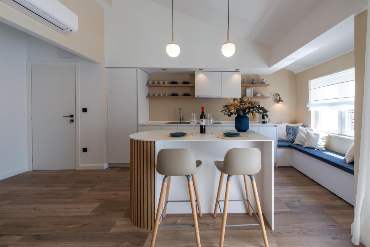 Villa Boro 4 Dubrovnik Kültér fotó