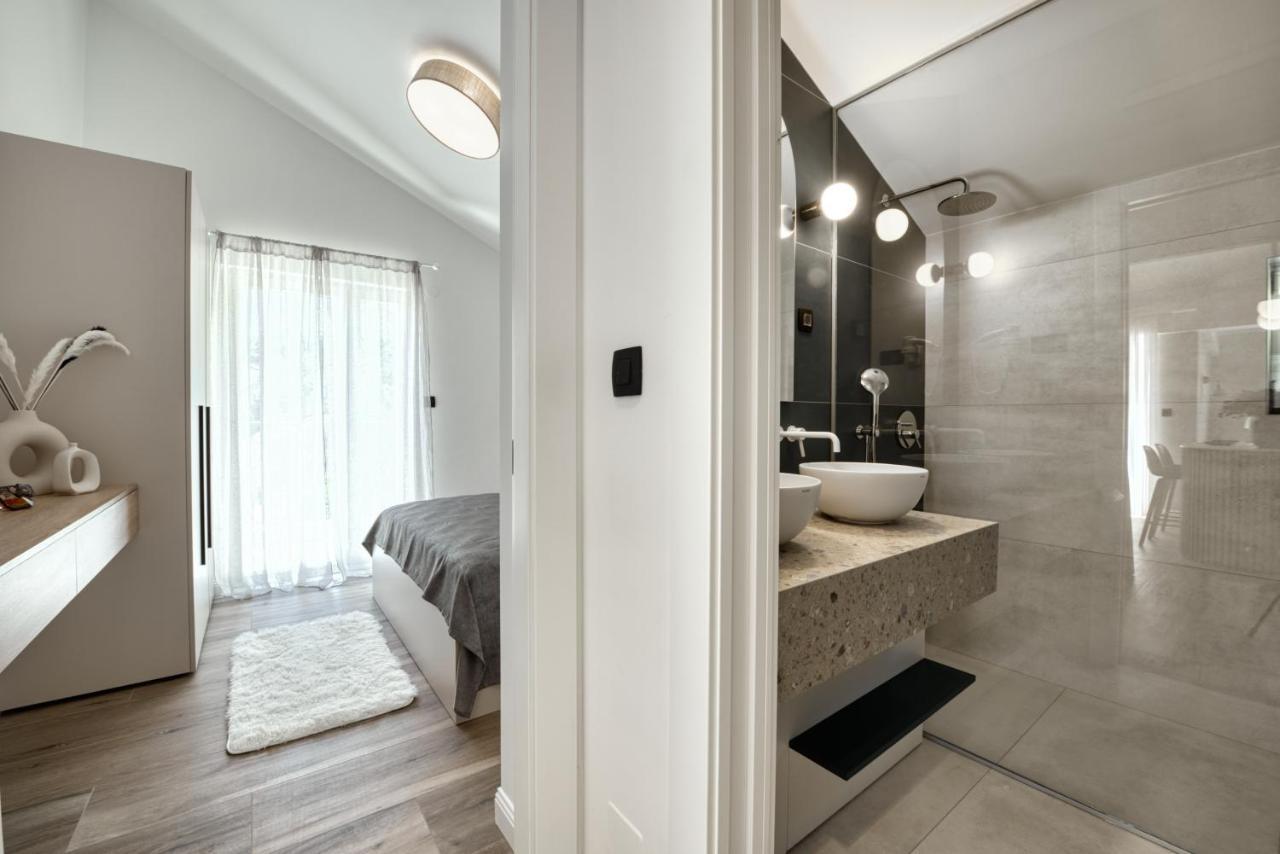 Villa Boro 4 Dubrovnik Kültér fotó
