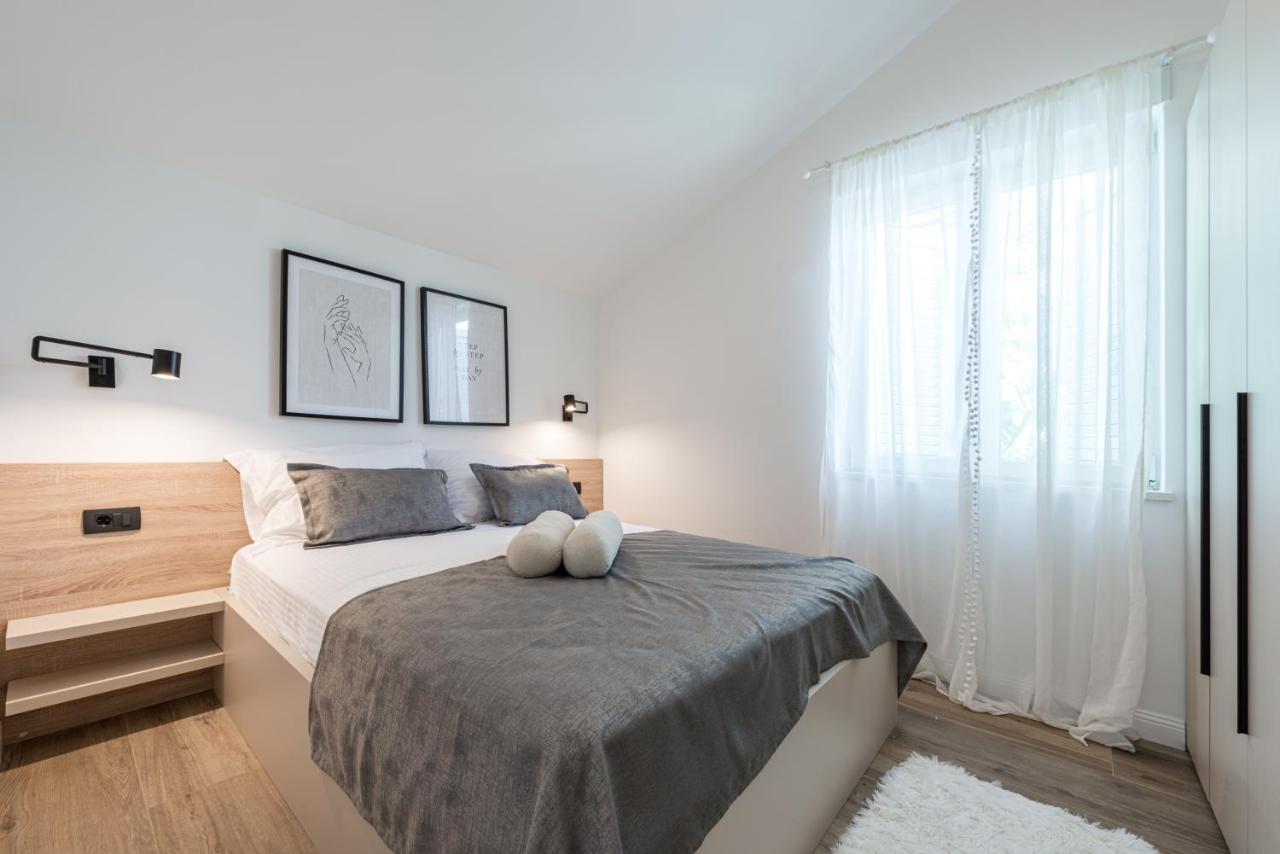 Villa Boro 4 Dubrovnik Kültér fotó